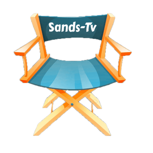 Sands-Tv